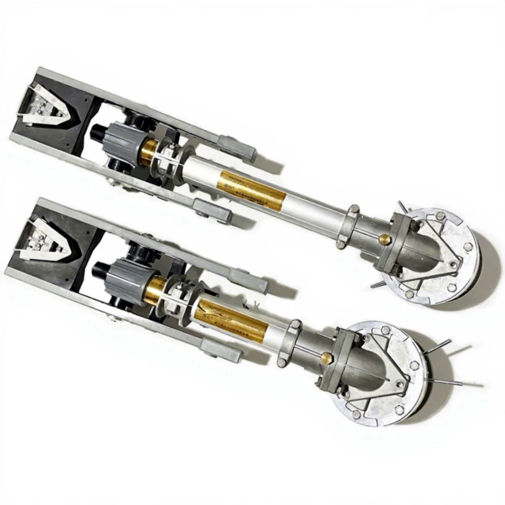 High Quality 32-63M Long Shot Distance Farm Irrigation System Big Rain Gun Sprinkler in Hot Sales