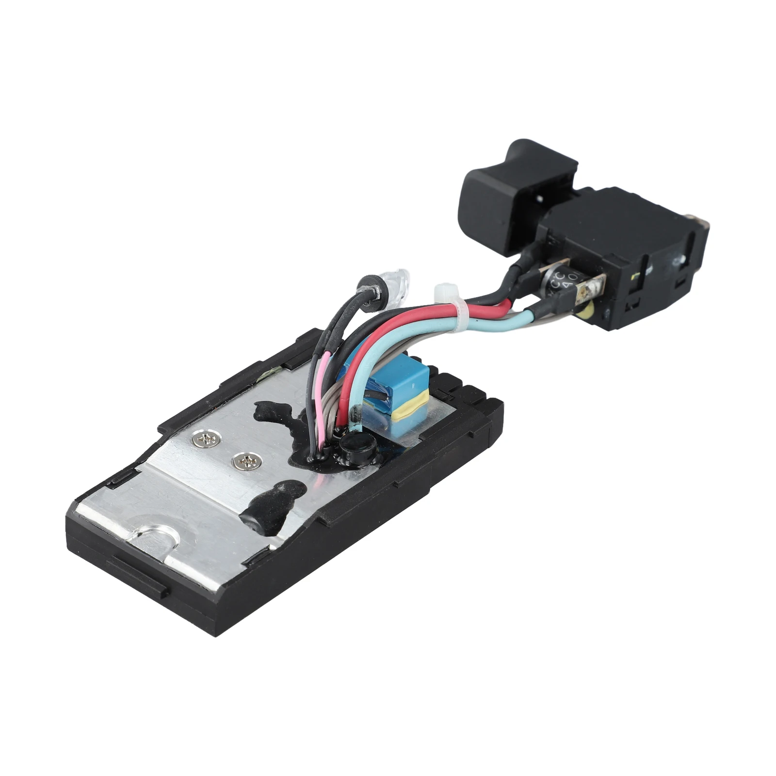 21.6V สําหรับ-SF22-A SFH22-A SIW22T-A SF10W-A22 สว่านไร้สายควบคุมความเร็ว Trigger SWITCH Home Improvement