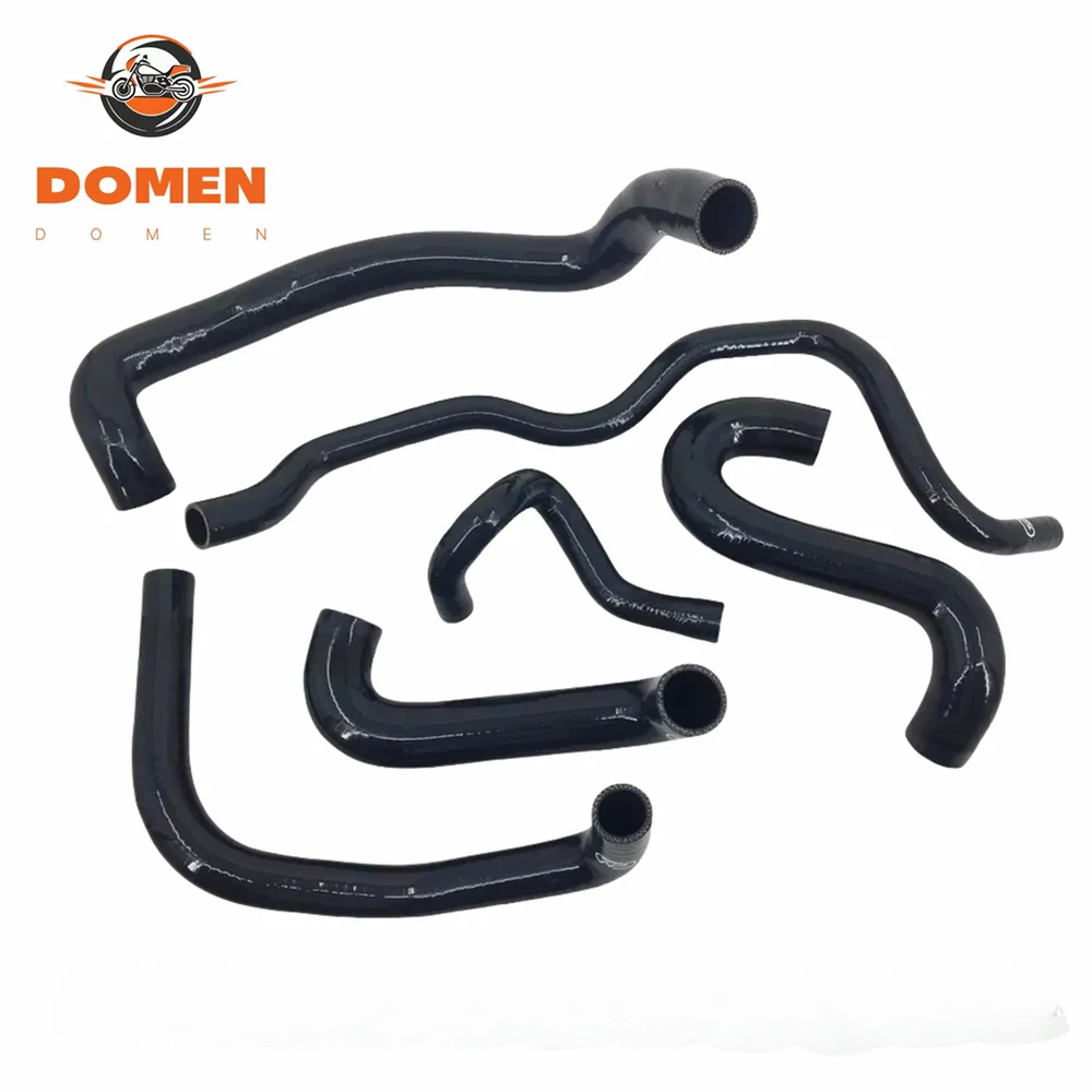 Fits For  BMW 320i 323i M20B20 /M20B23 325i M20B25 Silicone Radiator Coolant Hose Kit