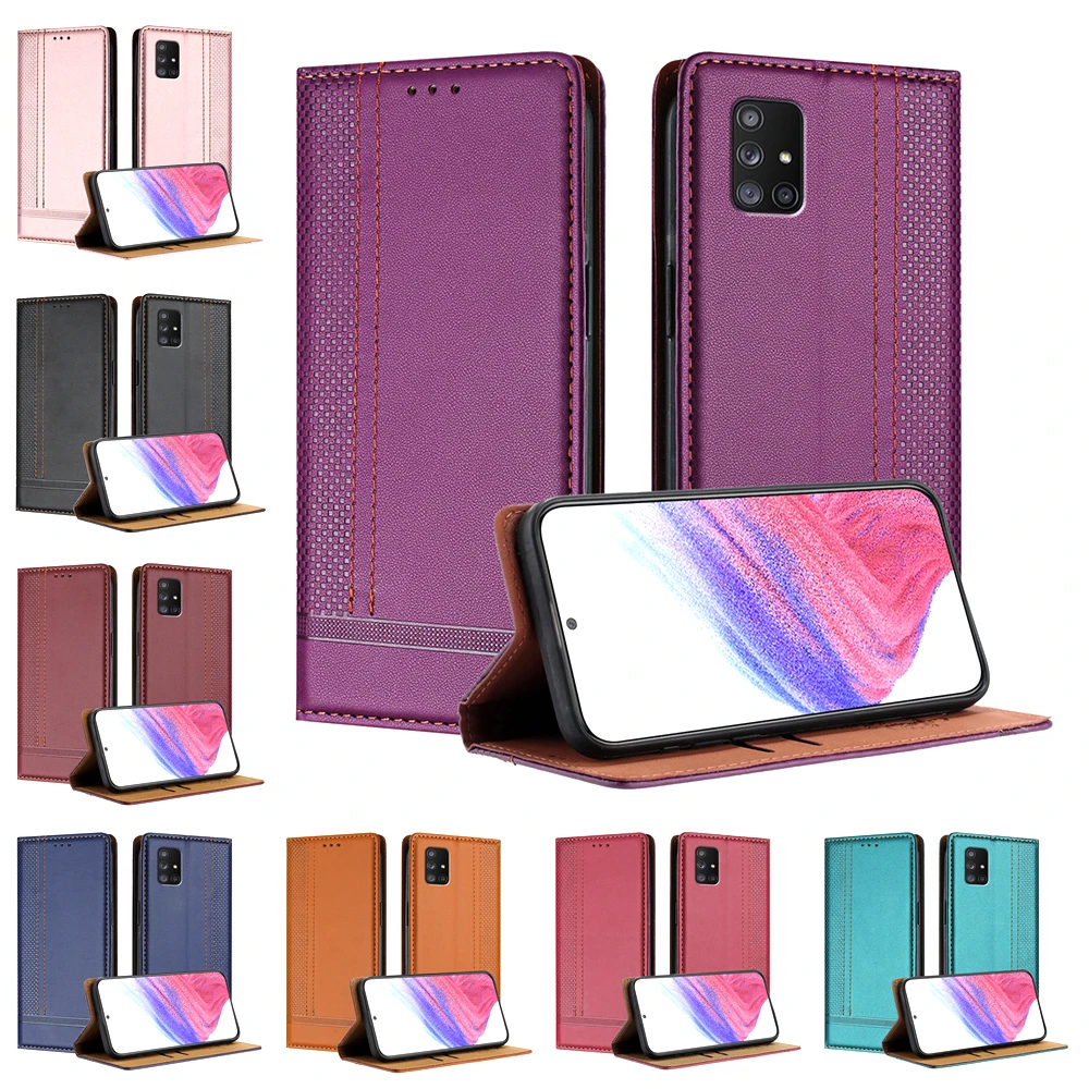 Premium Leather Fli…