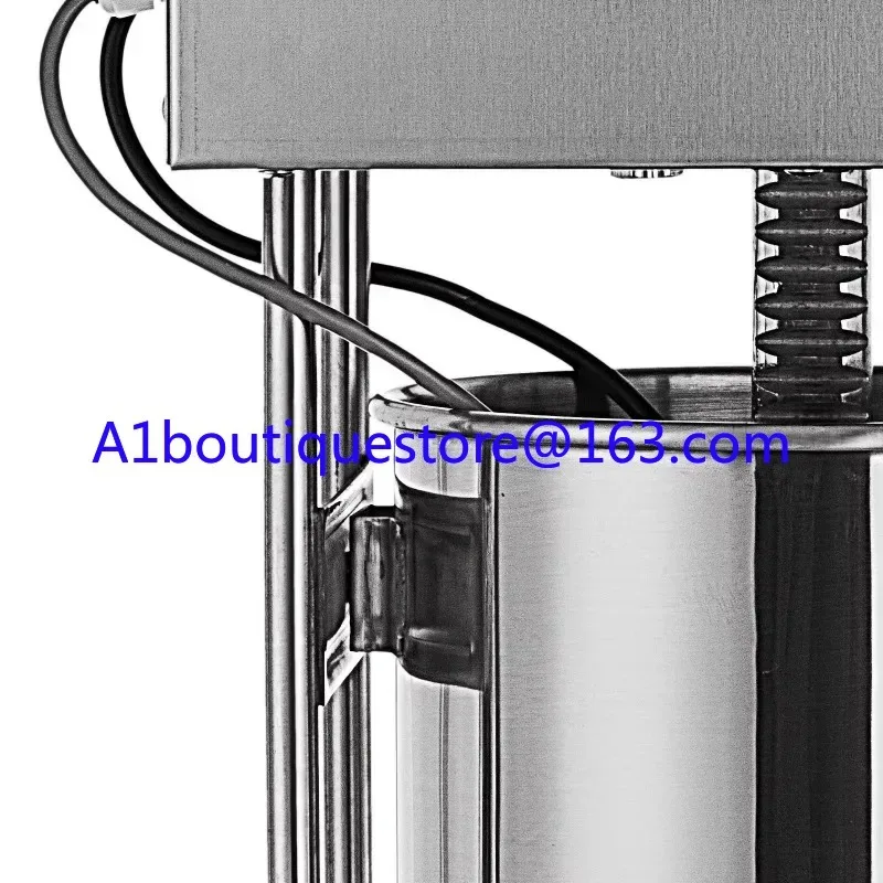 15L Sausage Filling Machine Electric Meat Grinder Sausage Filling Machine