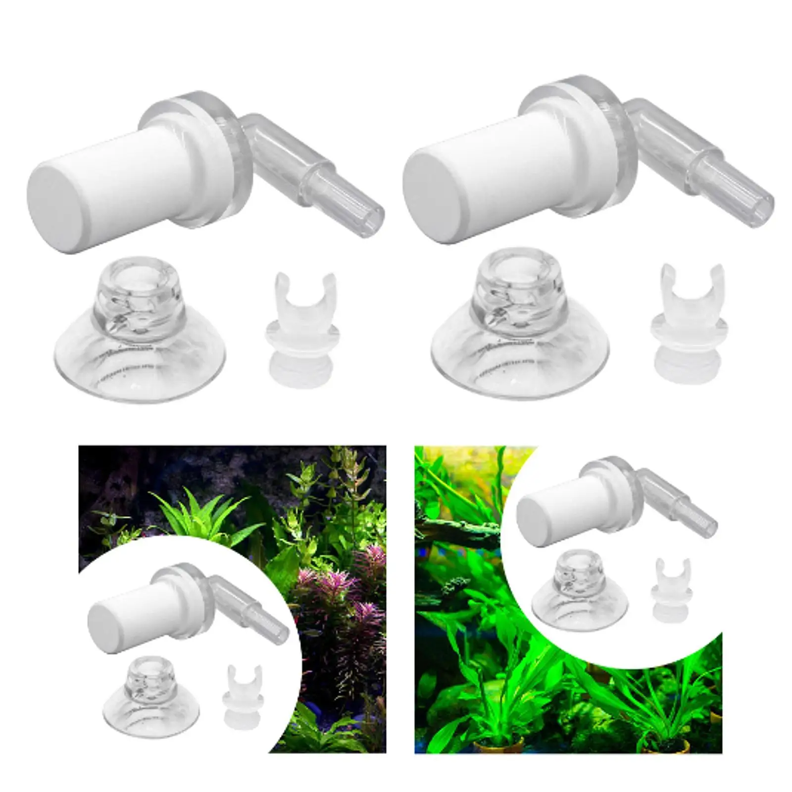 Aquarium CO2 Diffus…