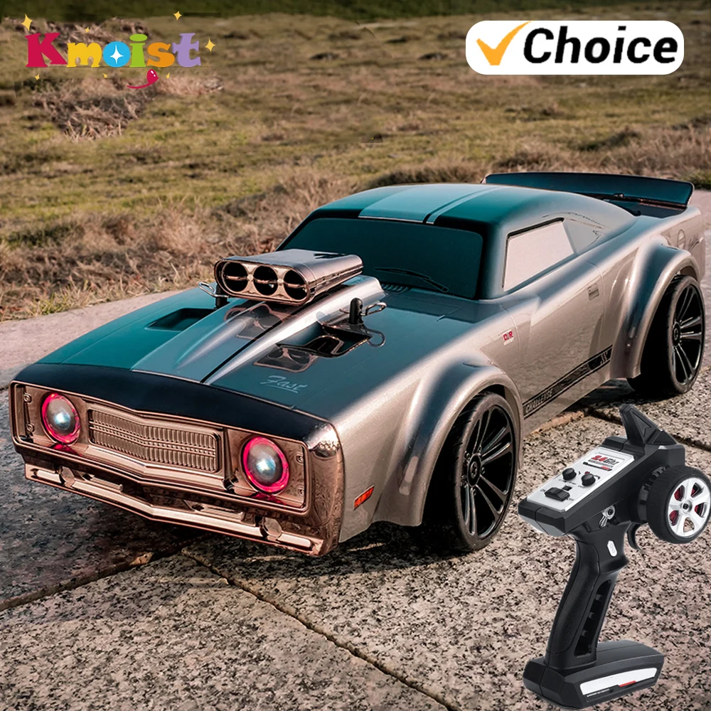 

JJRC Q142 1/16 4WD 2.4G Автомобиль с дистанционным управлением 16303 Радиоуправляемые автомобили 50 км/ч Высокоскоростной гоночный дрифт-автомобиль со светодиодной подсветкой Игрушки для мальчиков