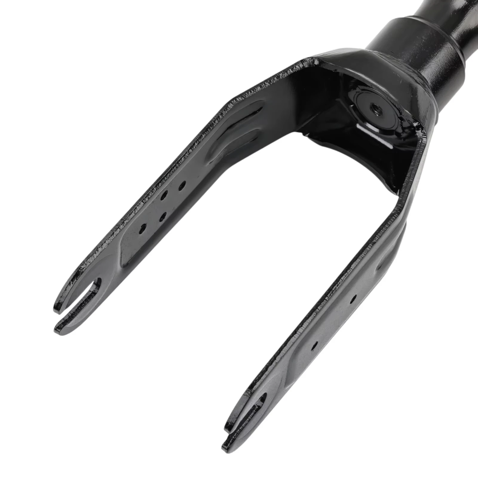 

Оригинальная передняя вилка для электросамоката Ninebot E2, кронштейн переднего колеса, запасные части и аксессуары