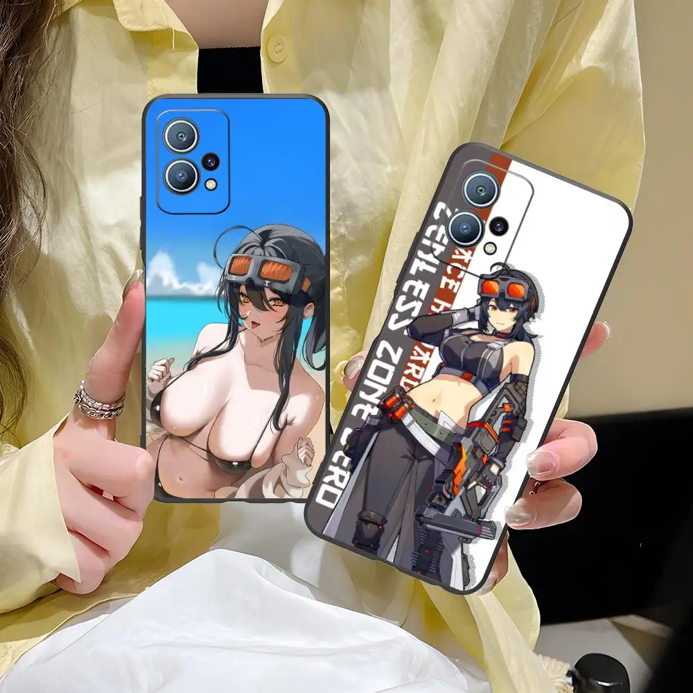 

Чехол для телефона ZZZ Grace Howard для Huawei P60 P50 P40 P30 P20 P10 P9 P8 Pro Lite Plus с цветным принтом, защитный чехол Pretty