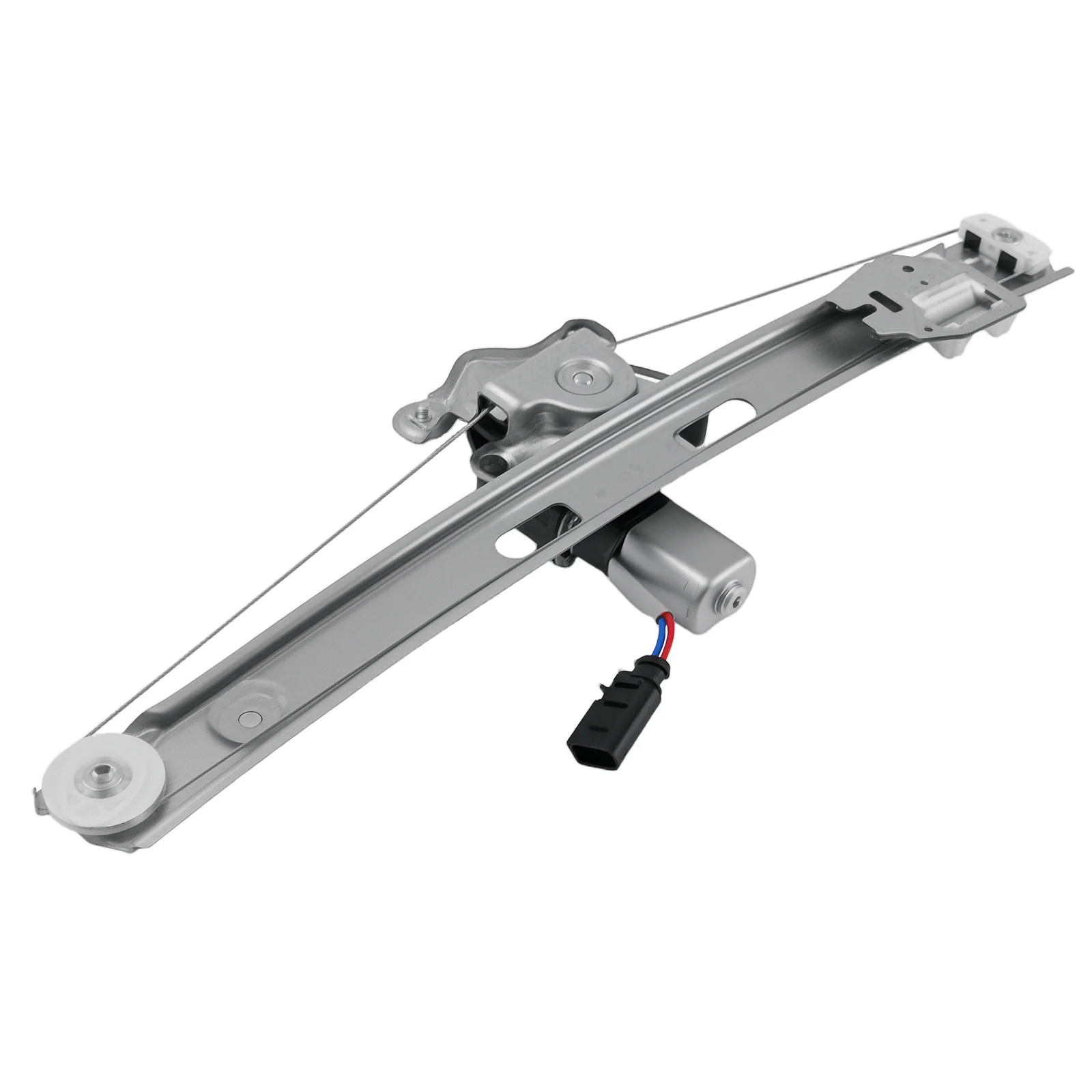 

Rear Right Power Window Regulator for BMW 323i 325i 330i 1999-2005 741-481