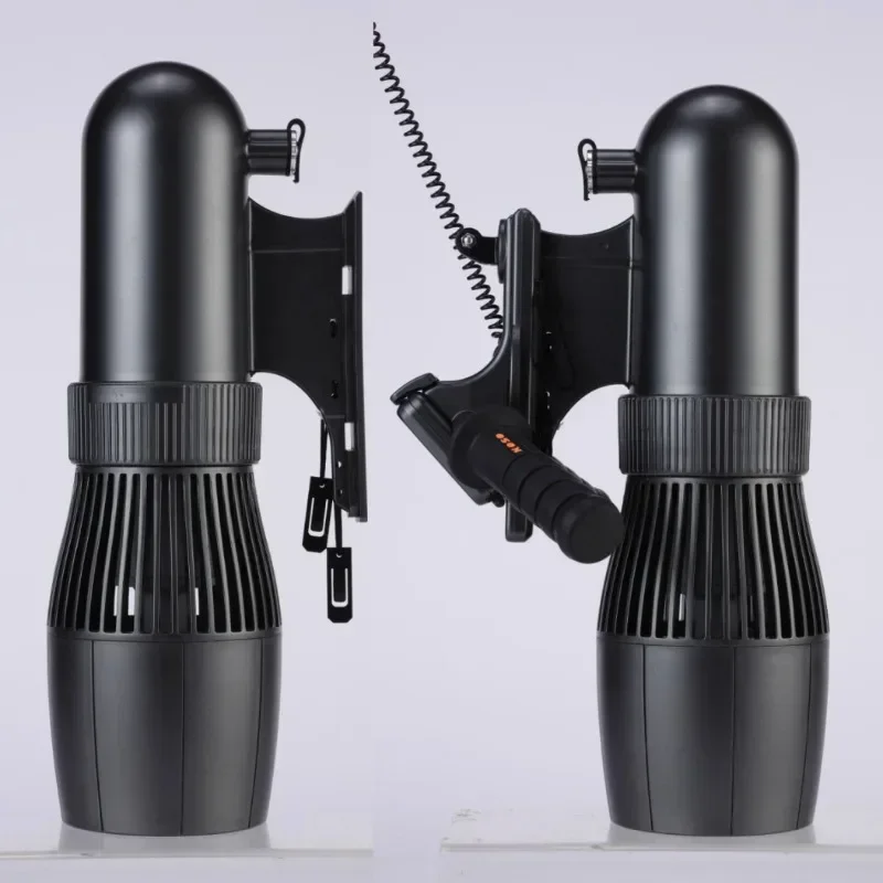 Portable underwater propulsion, battery life paddle board surf motor thrust