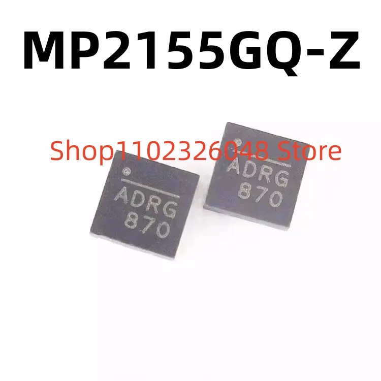 MP2155GQ-Z MP2155GQ…