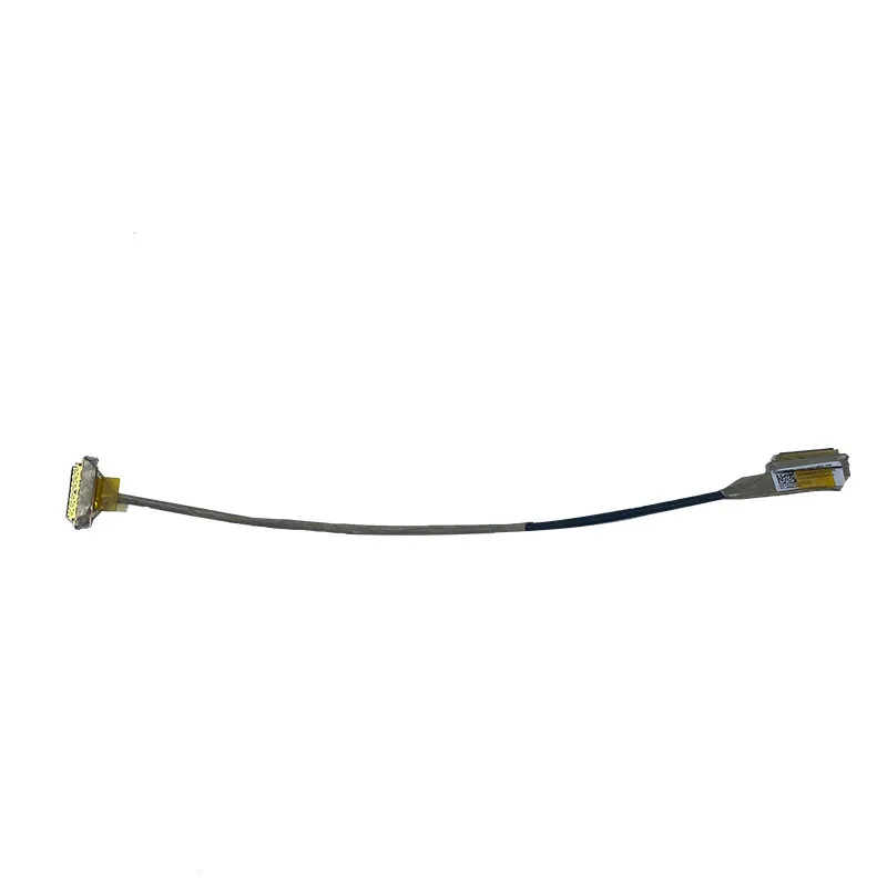 New for Dell AIienware M15 R6 R7 Screen Cable 0KCD6W Single Screen Cable