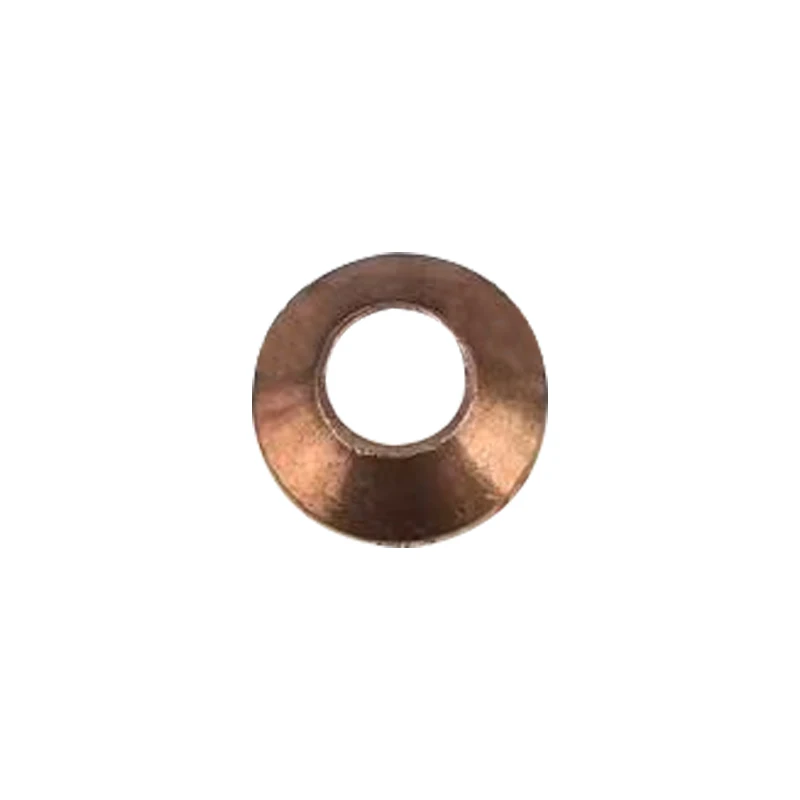 

Детали строительной техники для двигателя Isuzu 4HK1 6HK1, запасные части, медная накладка инжектора