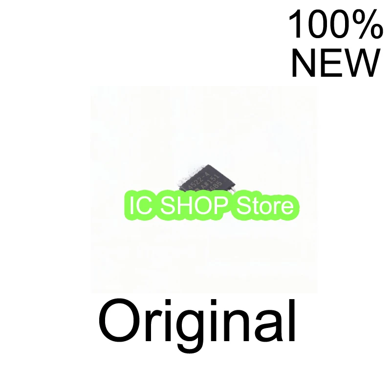 

ADA4522-4ARUZ-R7 4522-4 SOP 100% Original Brand New