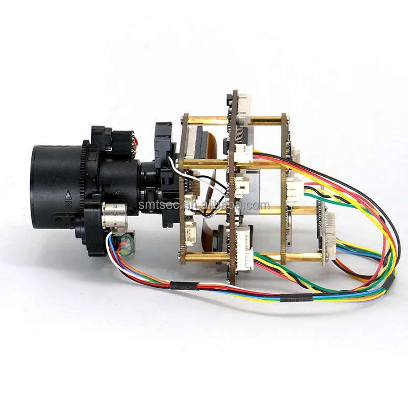 openipc Starvis 2 IP Camera Board 1/2.8
