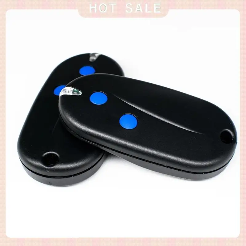 24-Hour Delivery Garage Door Remote Control(3PCS) For SEAV BE-HAPPY-RS2 RS1 RS3 BE-SMART-RS2 RS1 RS3 Transmitter 433.92Mhz Rolli