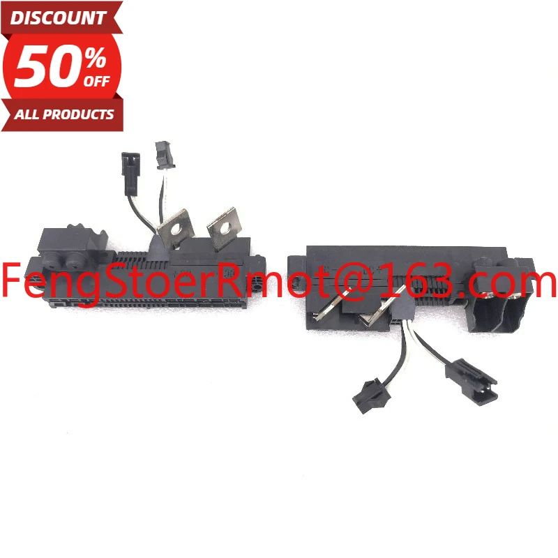 Suitable for R4850G2 S1/G6/N2/N6 R4830G/N R4815G/N plug end plug base socket