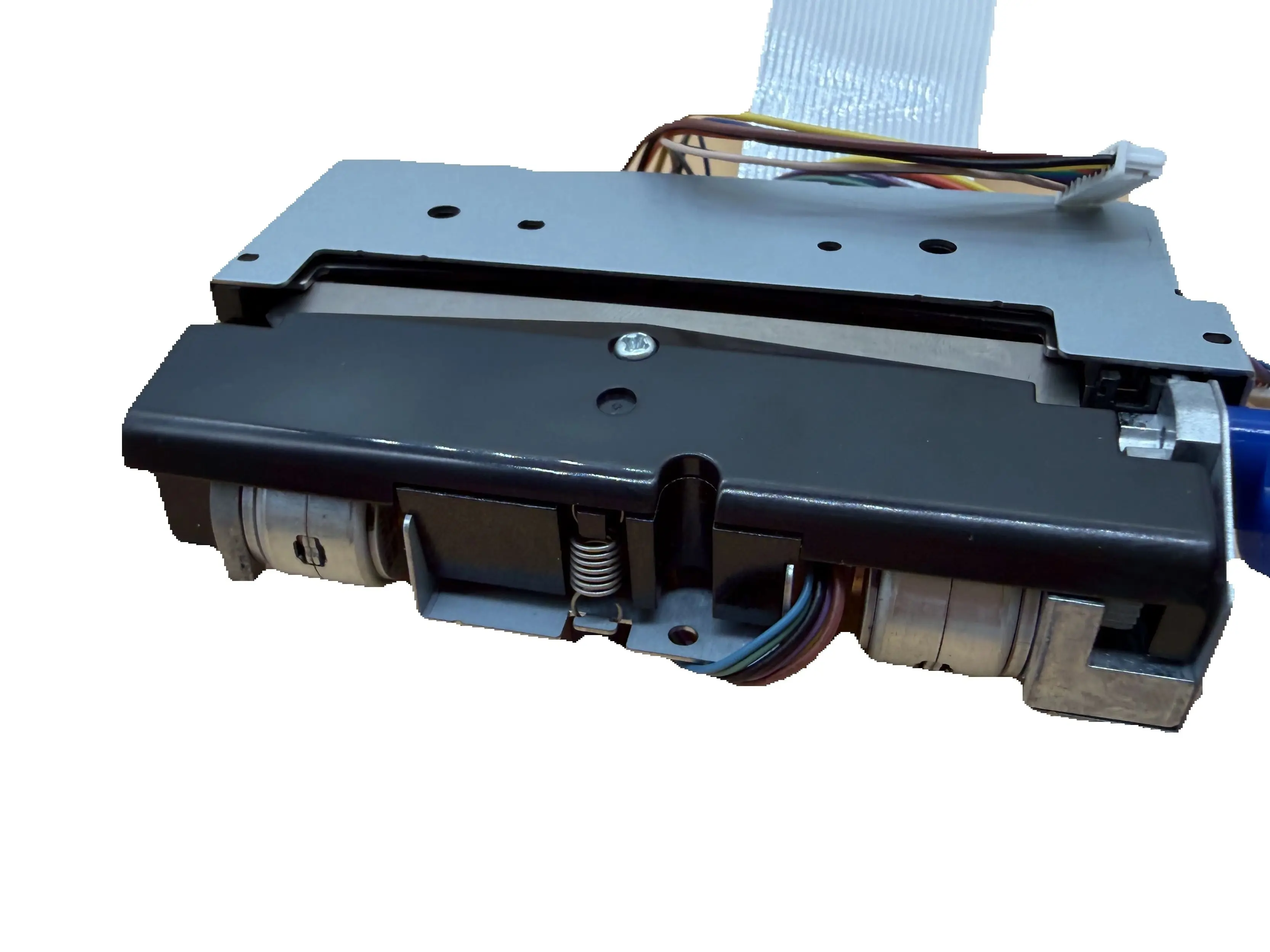 

Печатающая головка MLT4281-P1 MLT4281 MLT 4281, новая оригинальная для термопринтеров Citizen