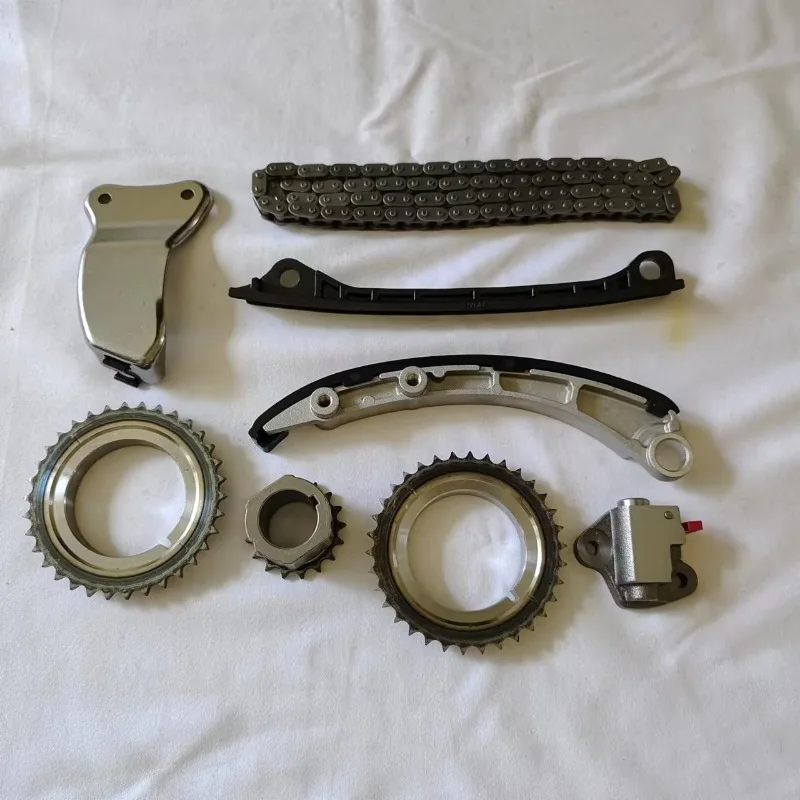 

K12a K10a K6a Timing Chain Kits for Swift Jimny ALTO Wagon 2004-2008 K10A K12A K6A Engine 12761-73g01 12831-58J00 KS-06-1