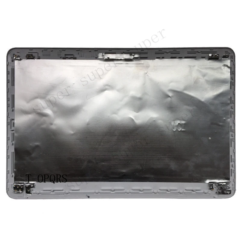 S+   For Sony vaio SVF152C29U SVF152C29W SVF152C29X  LCD back cover Rear Lid White