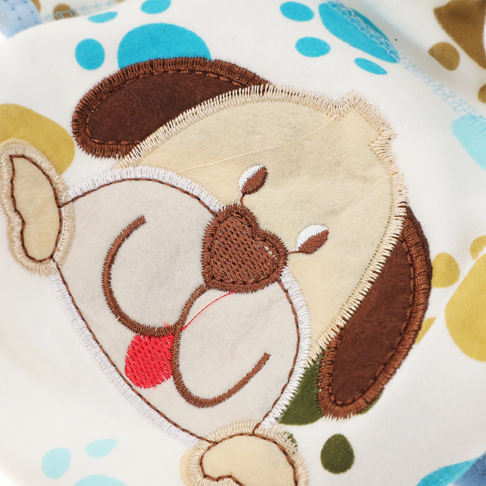 6 pezzi pantaloni da allenamento vasino per bambini biancheria intima impermeabile cartone animato taglia M biancheria intima lavabile pantaloni da allenamento per bambini