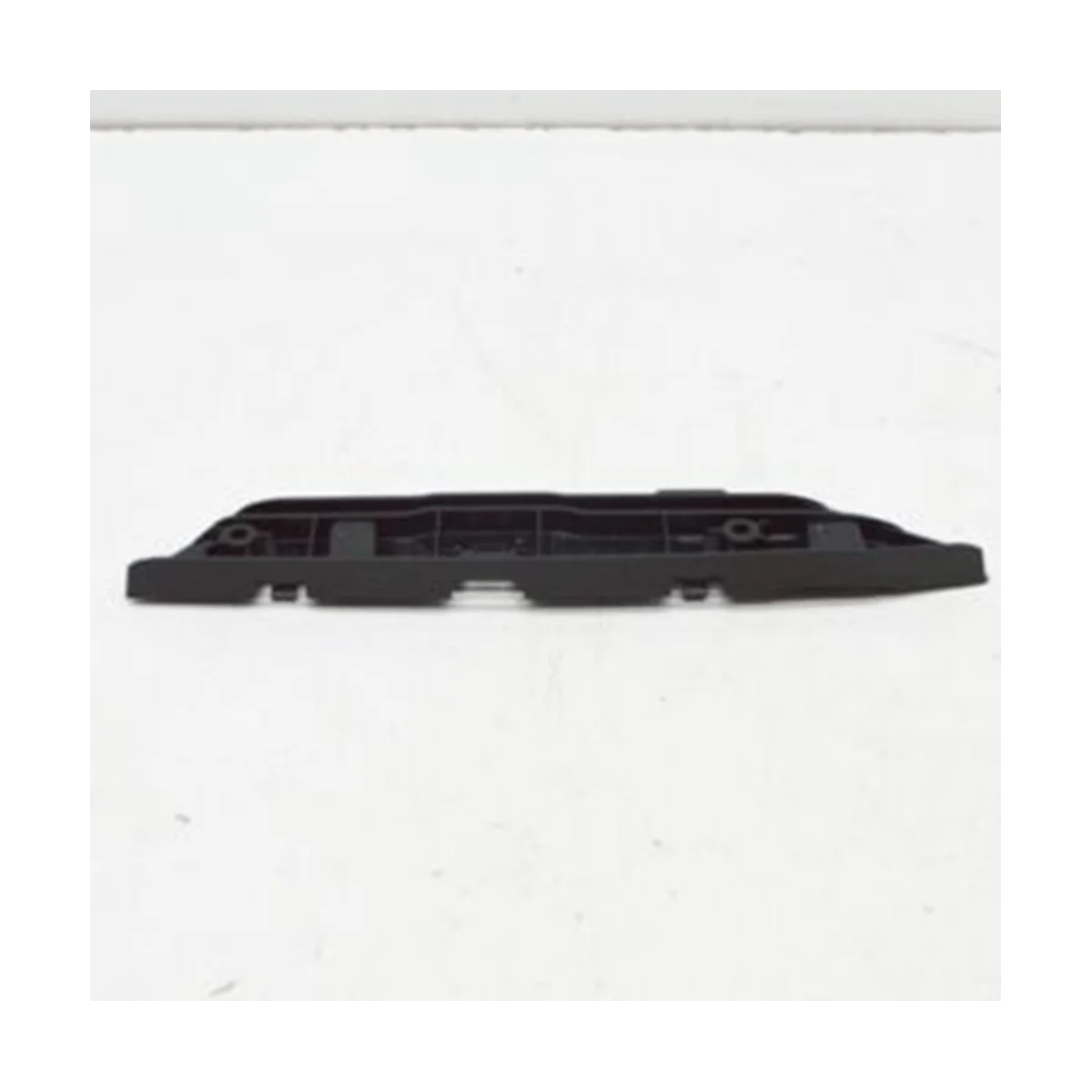 Pieza de posicionamiento de coche, parachoques delantero lateral superior izquierdo para Bmw Serie 2, F46, F45, soporte de parachoques delantero