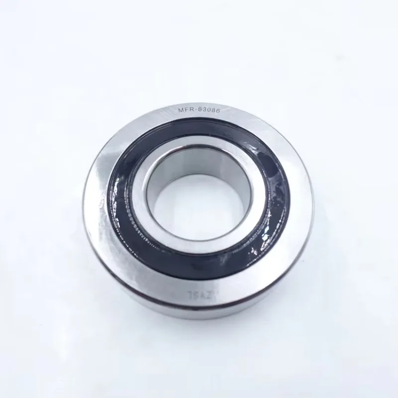 MFR-83086 Ceramic Ball Angular Contact Ball Bearing 40x90x23mm