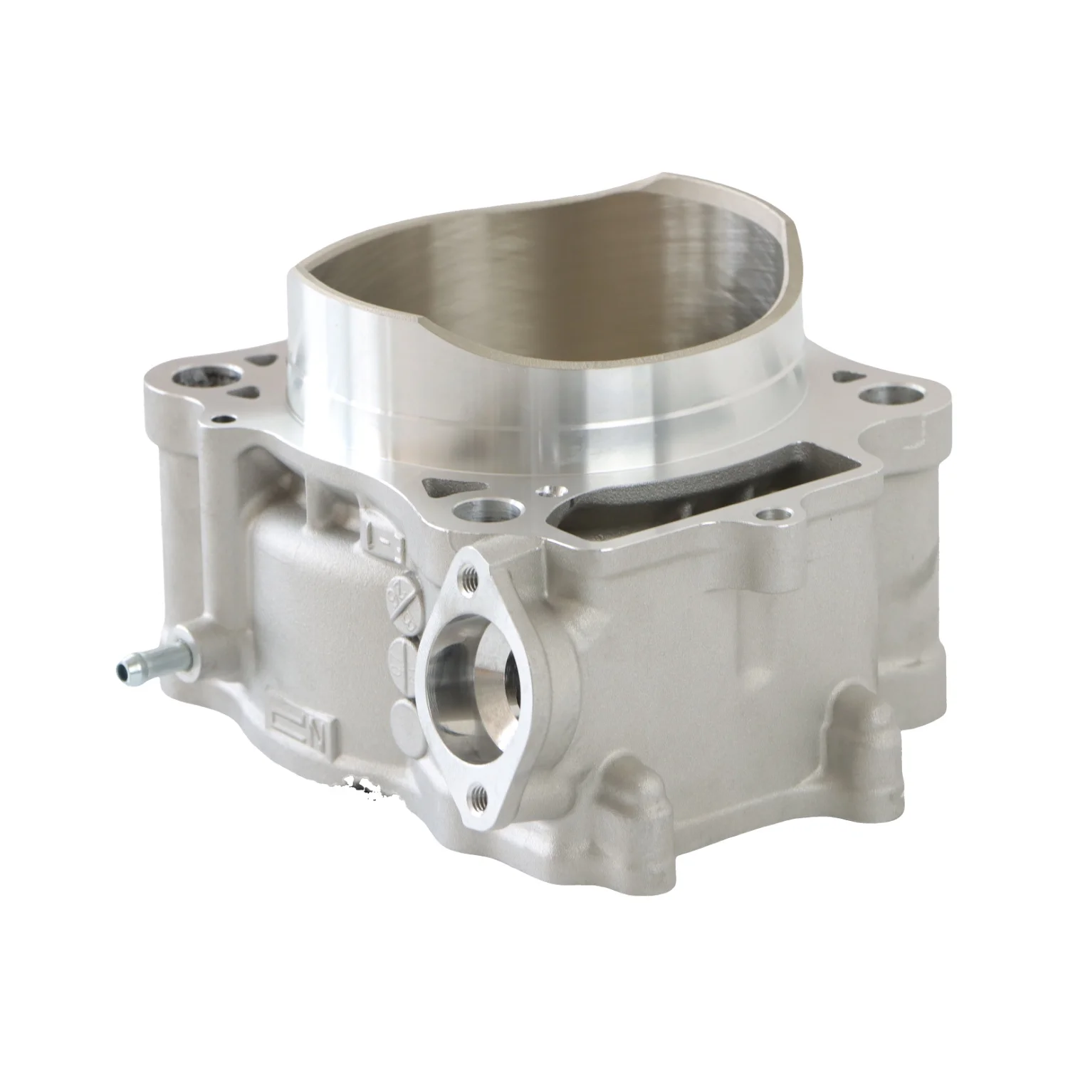 1PC Brand New Cylinder Head Standard Bore 96.00mm For 2002-2008 Honda CRF450R CRF450 Motorcycle Professional Accessories - Image 2