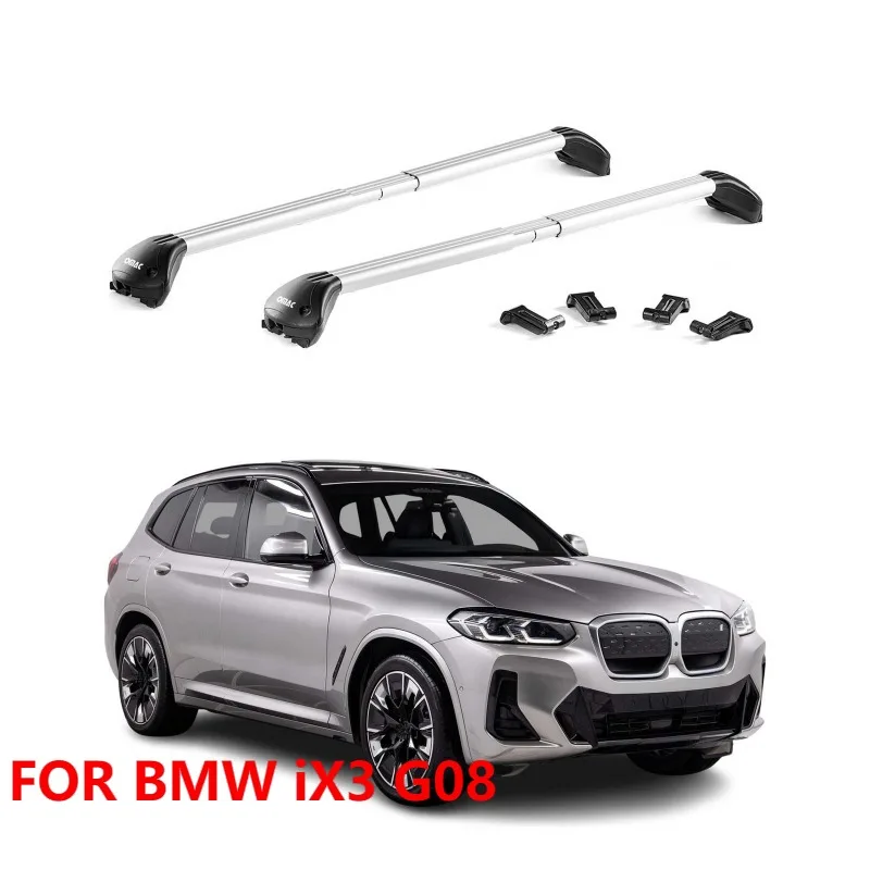 Roof Rack Cross Bar…