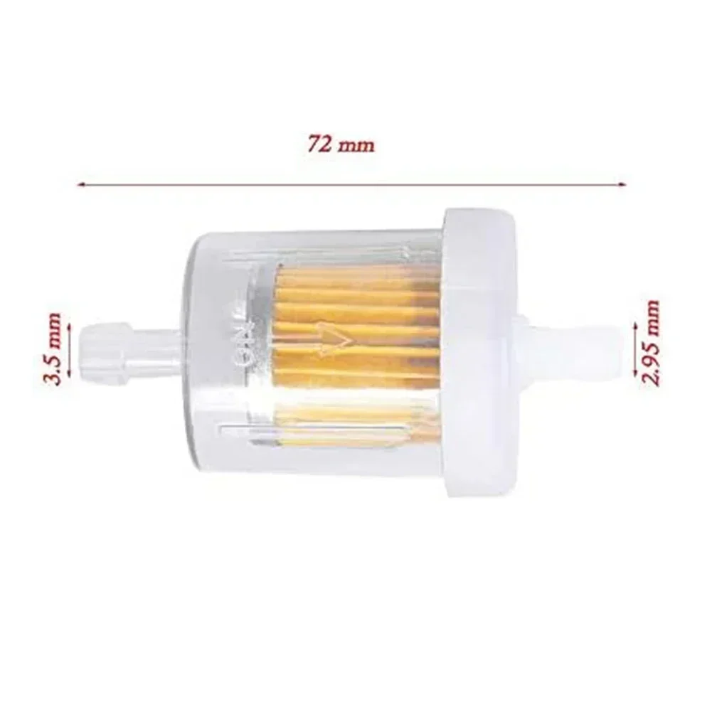 

49065-7007 49065-0721 Oil Filter Replacement For Kawasaki FR691V FR651V FX600V FR730V FR541V FR600V FS730 4 Cycle Engine