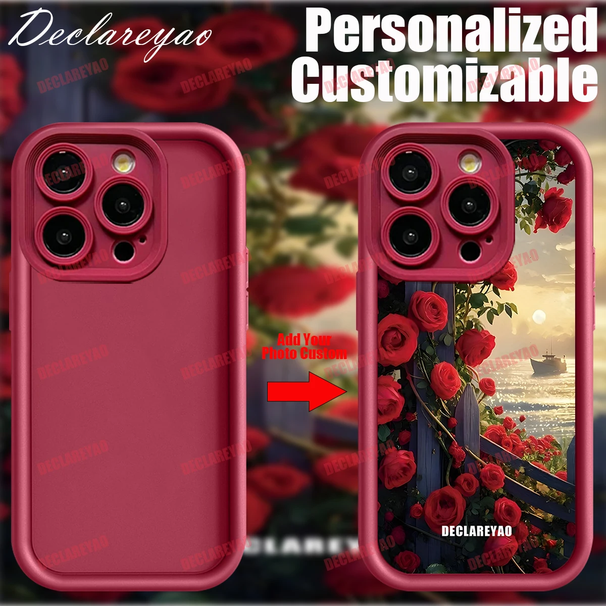 Personalized Diy Cu…