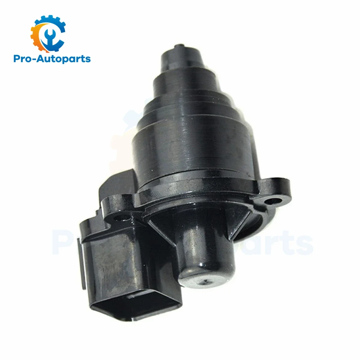 MD614918 IAC Idle Air Control Valve For Mitsubishi Pajero Delica Freeca Fits Hyundai Galloper MD614713 MD614946 MD614743