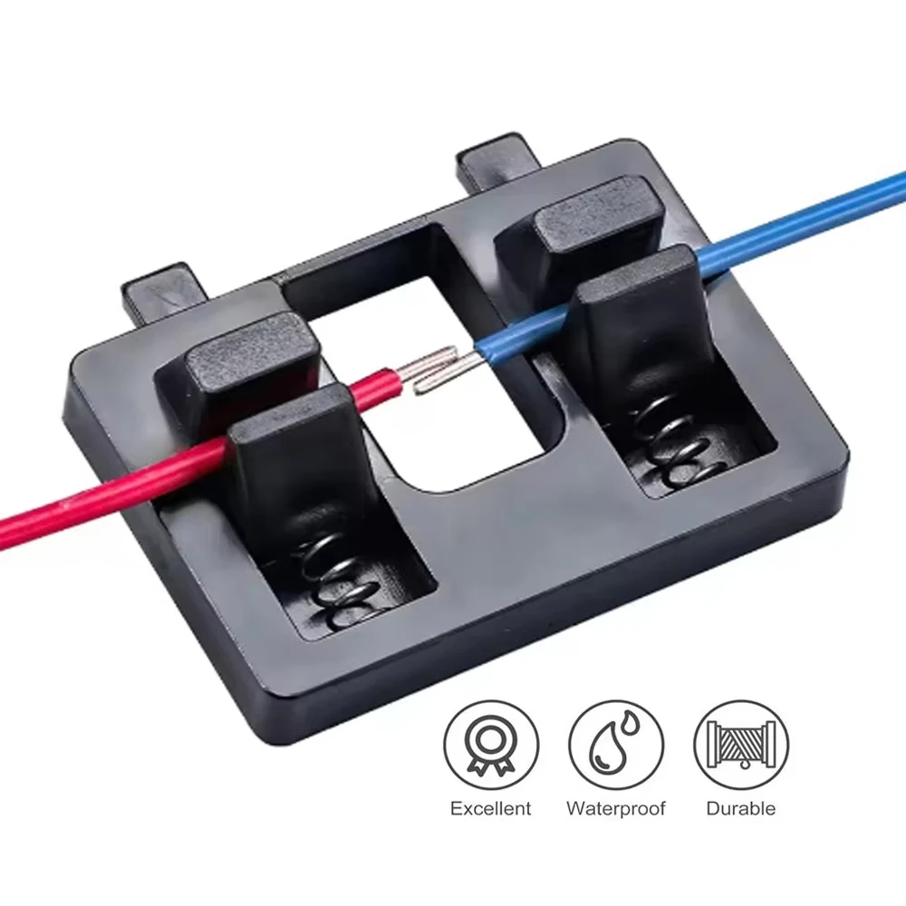 Electric Wire Welding Fixture Portable Adjustable Welding Fixture For Motherboard Soldering Welding Locator Soldering Tools