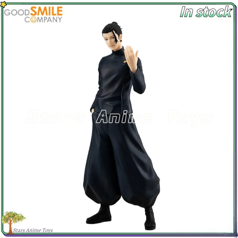 Originale GSC PUP Jujutsukaisen Geto Suguru Huaiyu Syaro Piega Animazione Figura Modello Giocattolo Ornamenti