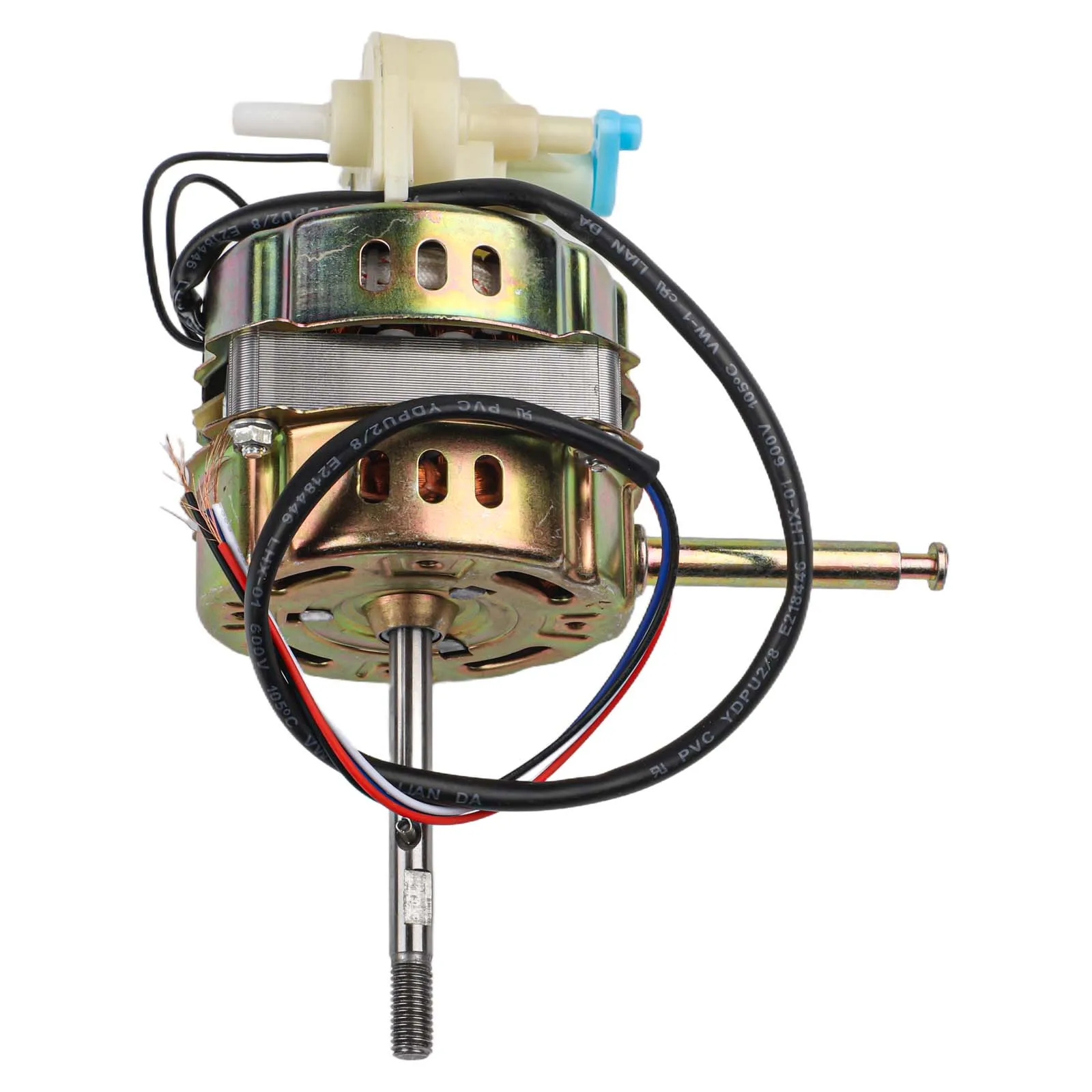 Bedroom Use Workspace Use Electric Fan Motor Quiet Fan Motor Adjustable Speed Fan Motor Strong Airflow Performance