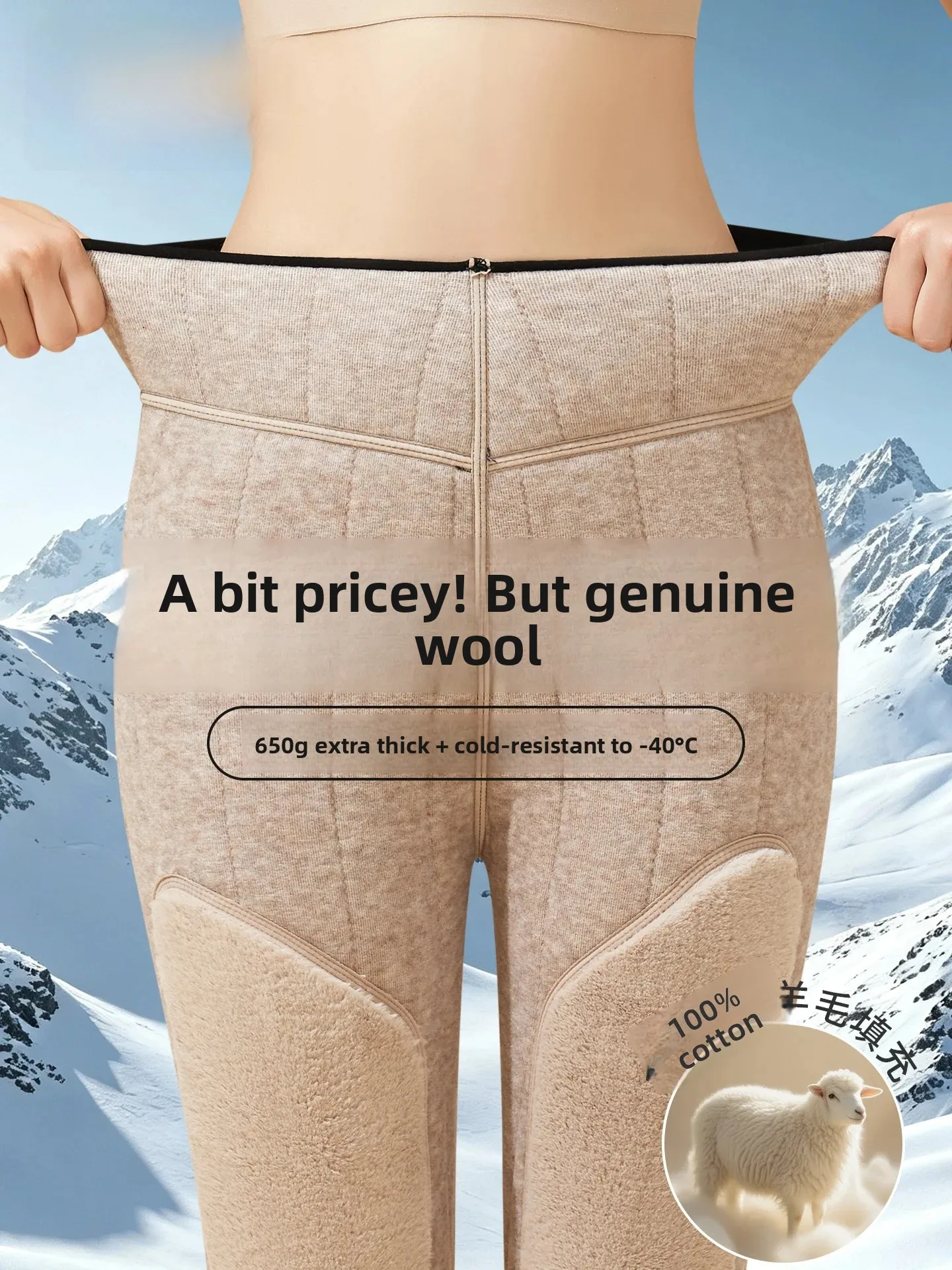 pantaloni-in-cotone-da-donna-con-imbottitura-in-lana-design-a-vita-alta-caldi-e-spessi-ideali-per-l'autunno-e-l'inverno-resistenti-al-freddo-fino-a-40-gradi-perfetti-per-le-temperature-rigide-del-nord-est