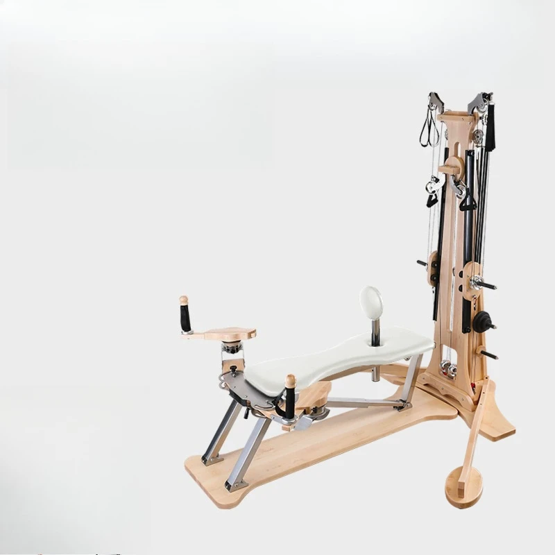 CX large equipment yoga postpartum repair and correction home core bed