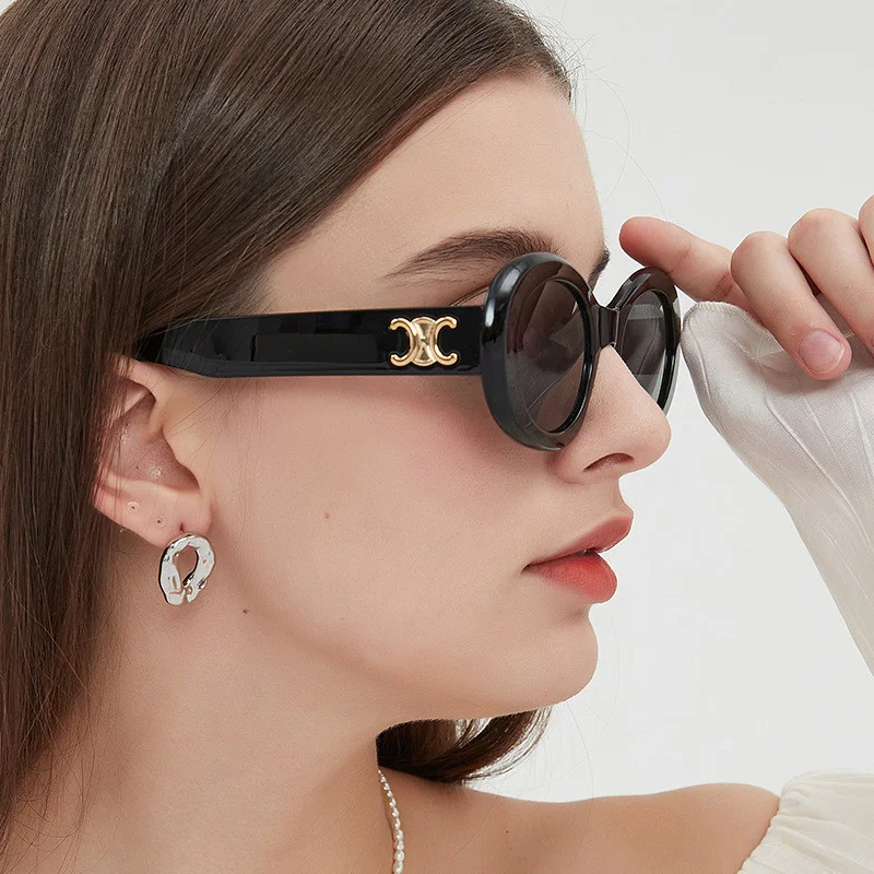 Lot de 4 Lunettes de Soleil Ov - Street Fashion Photo avis et prix