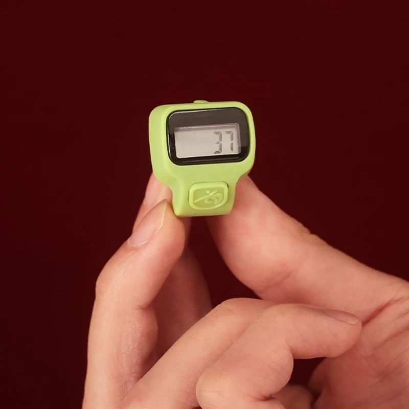 Electronic Finger C…