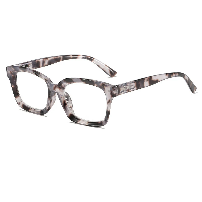 Flexible Men Reading glasses Photochromic Lenses Women Large Square Reader Blue cut Eyewear Outdoor +50 +100 +150 +250 +400