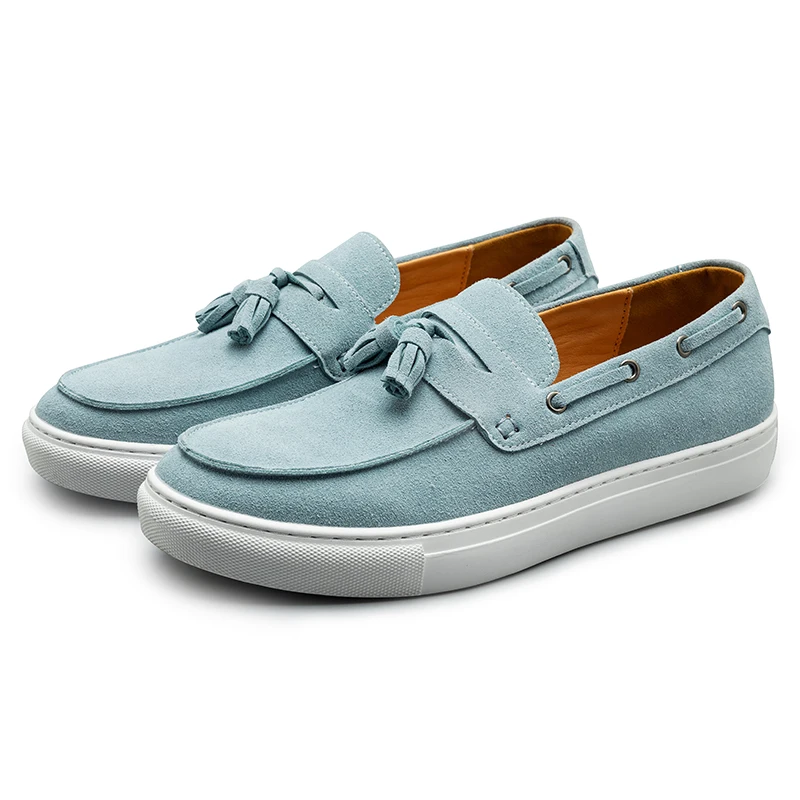 SKY BLUE
