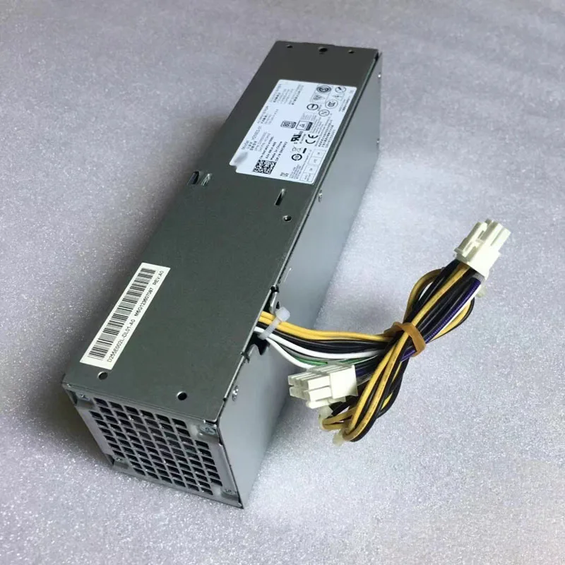 Fuente de alimentación para Dell Optiplex 3020, 9020, 7020, SFF, 255 vatios, PSU, L255AS-00, L255ES-00, H255ES-01, B255ES-01, AC255ES-00