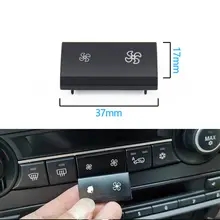 Radar Sensor Cover for BMW X5 X6 #2