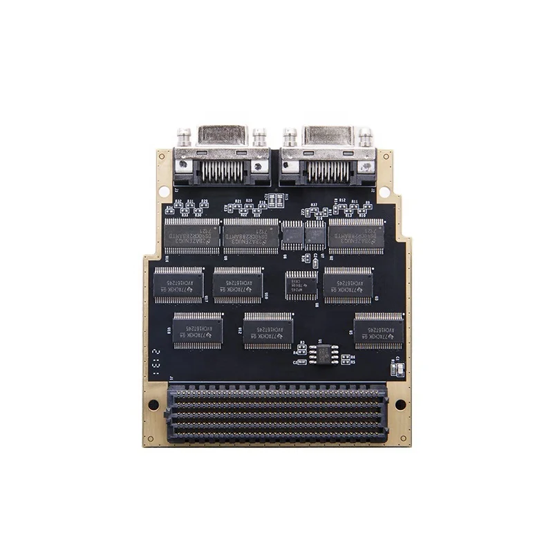 ALINX FH1226: FMC HPC Interface to Cameralink Interface Adapter Board  FMC Daughter Board for FPGA Board