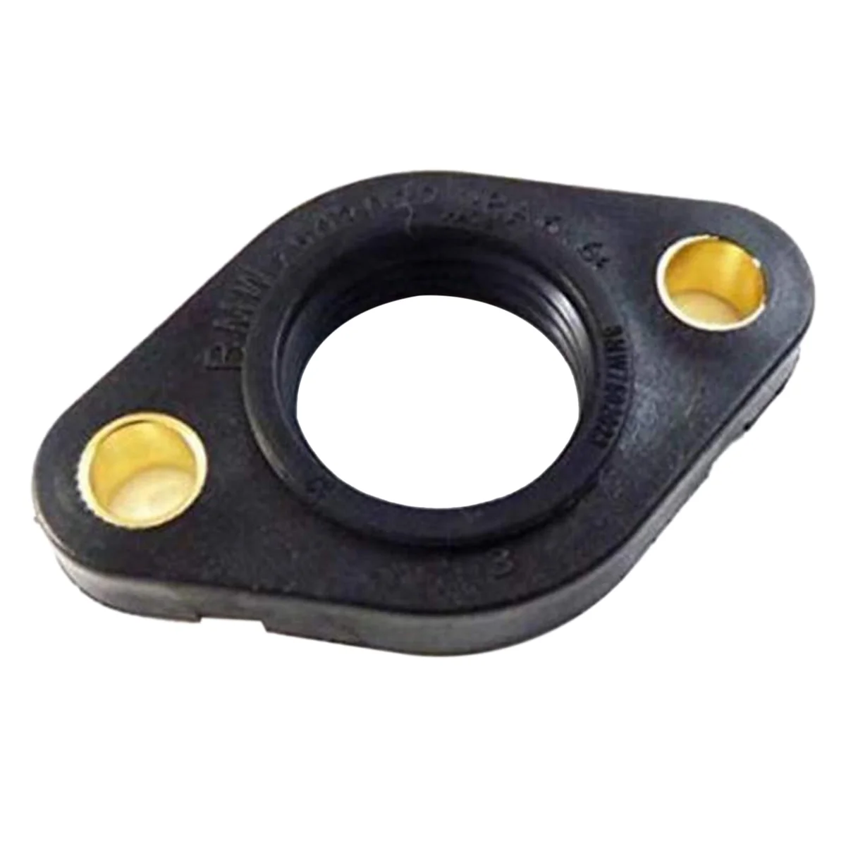 Tampa da válvula do motor para BMW, vedação flange, junta de respiro, 11377502022, série 1 3 5, E81 E92, 3X