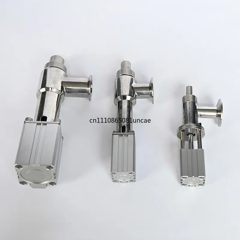 304-316-stainless-steel-liquid-filling-machine-accessories-anti-drip-filling-head-anti-drip-discharge-valve