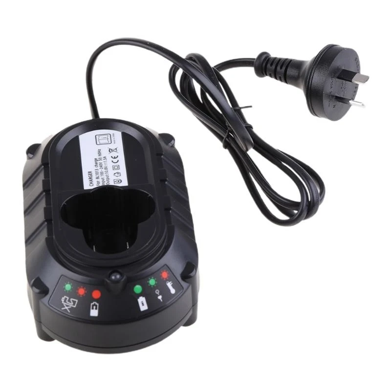 A2UC Li-ion Battery Power Adapter for 10.8V/12V Lithium Battery BL1013