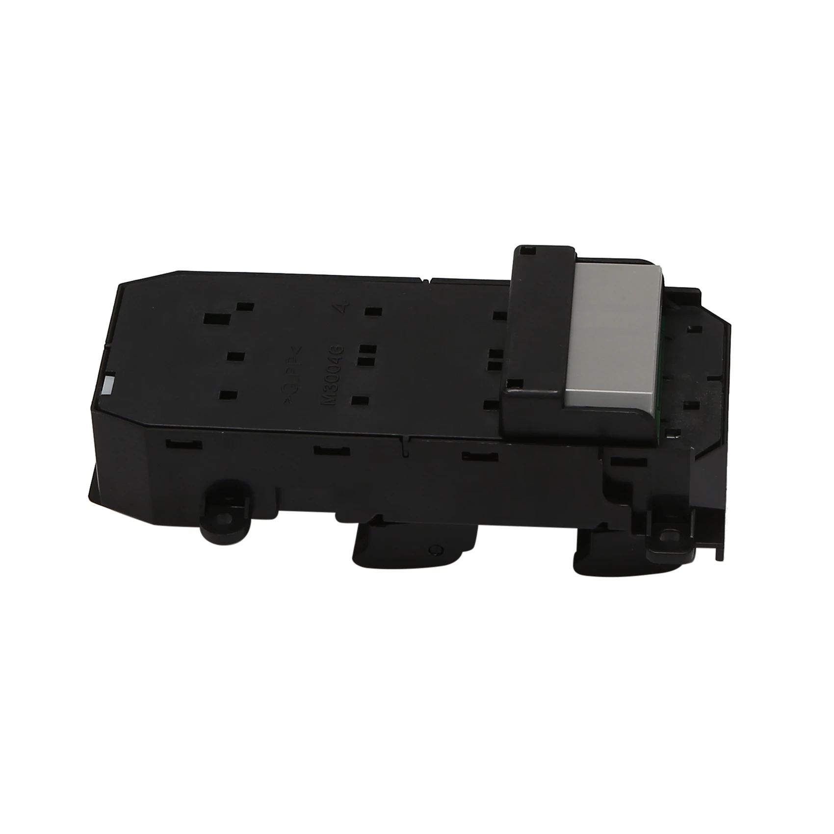 혼다 시티 2009-2014 파워 마스터 윈도우 리프트 제어 스위치, 전방 우측 드라이버 사이드, RHD 35750-TM0-F01