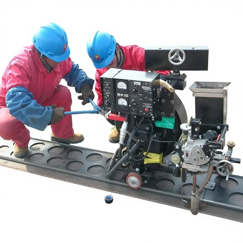 Cheap Automatic Tank Bottom Plate Flat Butt Corner Saw Welding Tractor/Carriage For Tank Erection