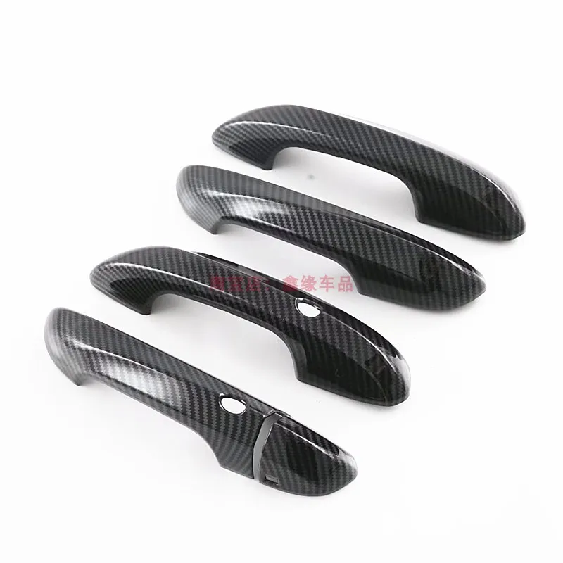 For MG ONE ABS Outer Door Handle Protection Frame