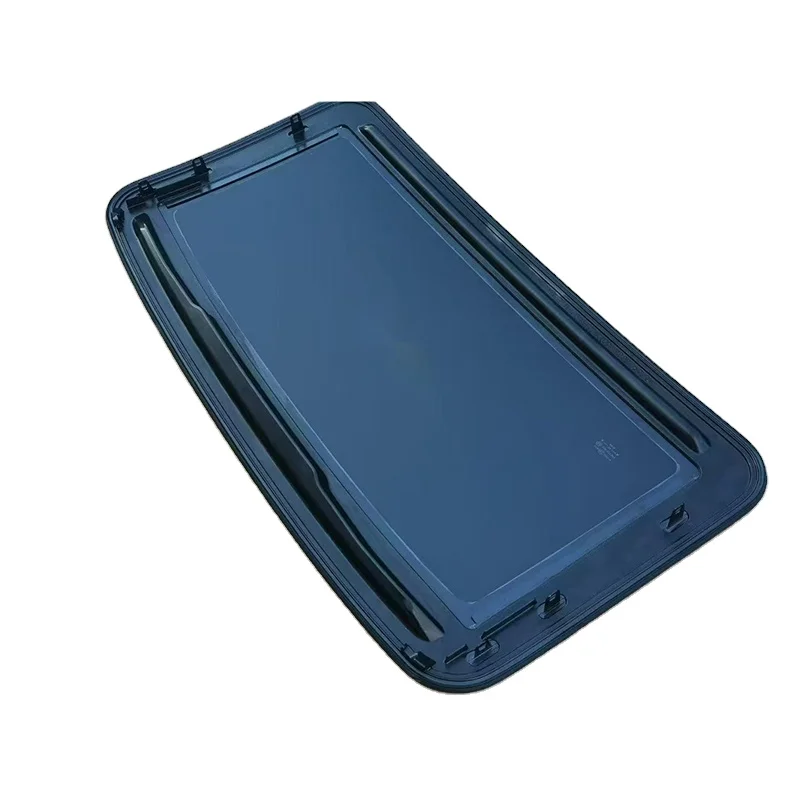 

Hot Sale Performance Custom Front Sunroof Flexible Durable Car Auto Sunroof For Toyota Sienna