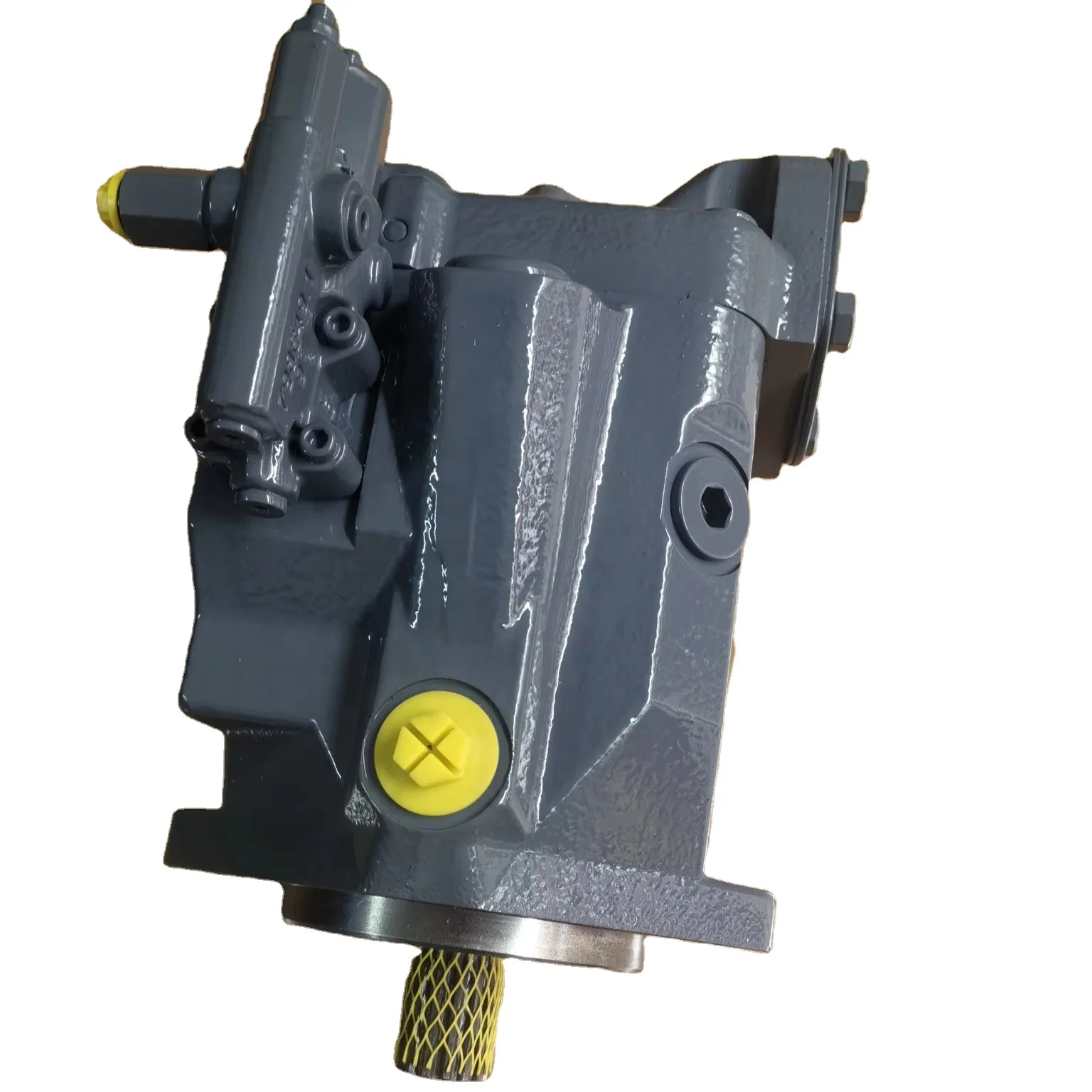 

Гидравлический насос 75323556 R986110385 Поршневой насос для Грейдера RG200.B G140 G170 F140 F200B