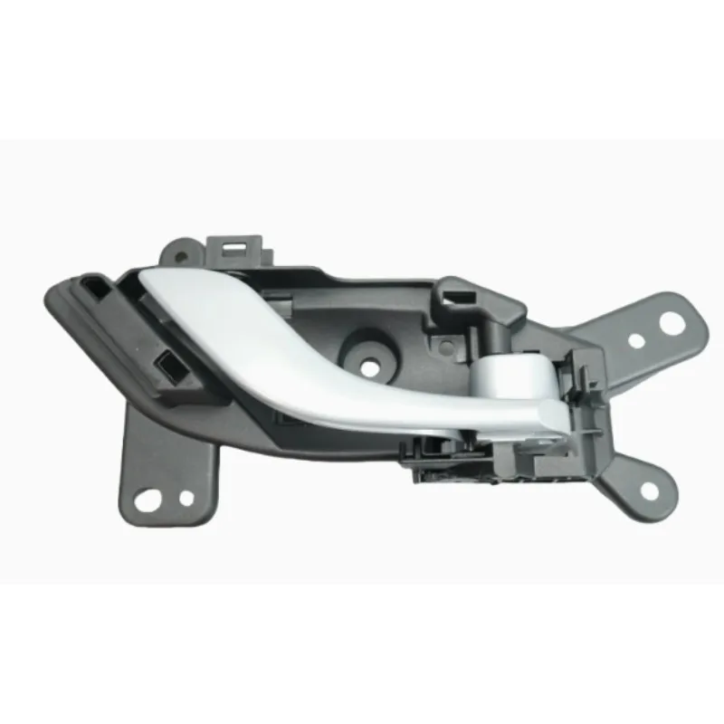 

Left Right Inside Door Handle Interior Puller Latch Handle Gripper Base New Automobile Part for Wm EX5 2018 2019 2020-